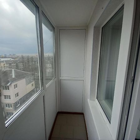 Apartment Darnitca Κίεβο Εξωτερικό φωτογραφία