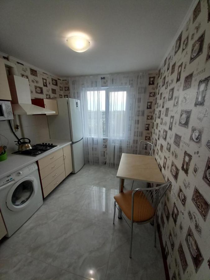 Apartment Darnitca Κίεβο Εξωτερικό φωτογραφία