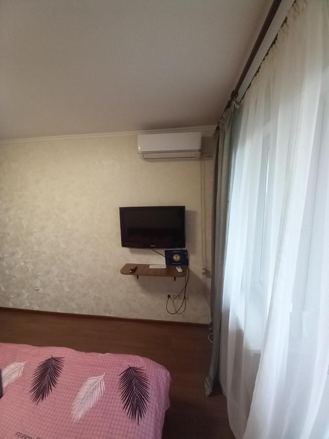 Apartment Darnitca Κίεβο Εξωτερικό φωτογραφία