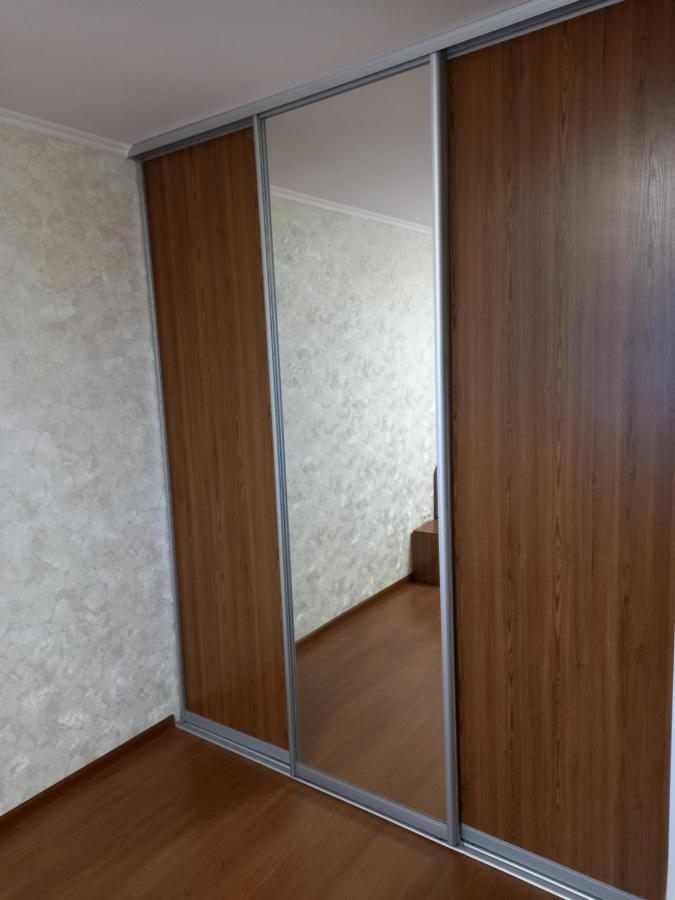 Apartment Darnitca Κίεβο Εξωτερικό φωτογραφία