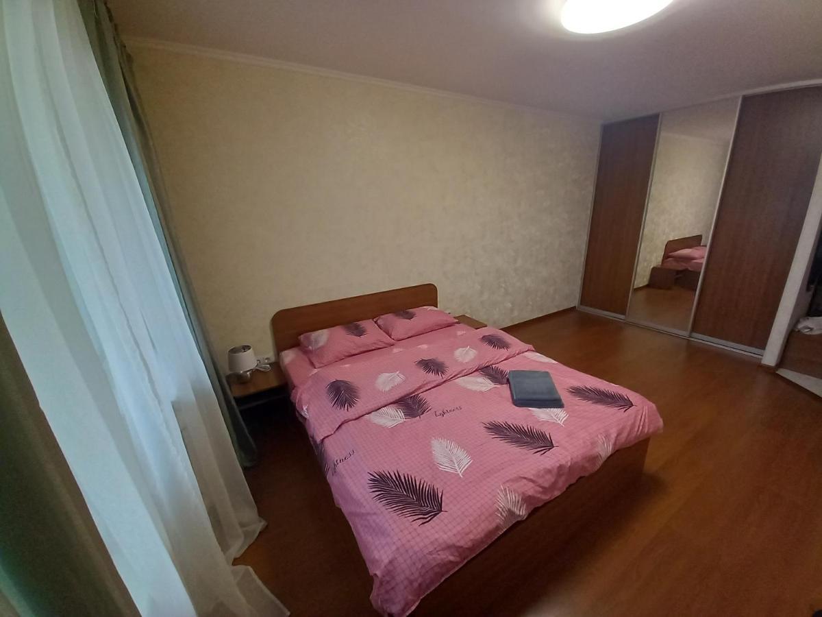 Apartment Darnitca Κίεβο Εξωτερικό φωτογραφία
