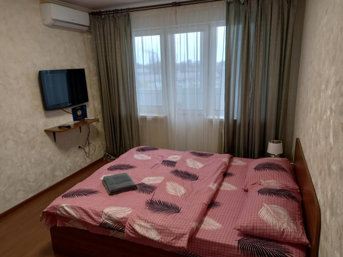 Apartment Darnitca Κίεβο Εξωτερικό φωτογραφία