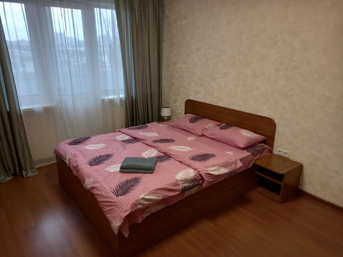Apartment Darnitca Κίεβο Εξωτερικό φωτογραφία