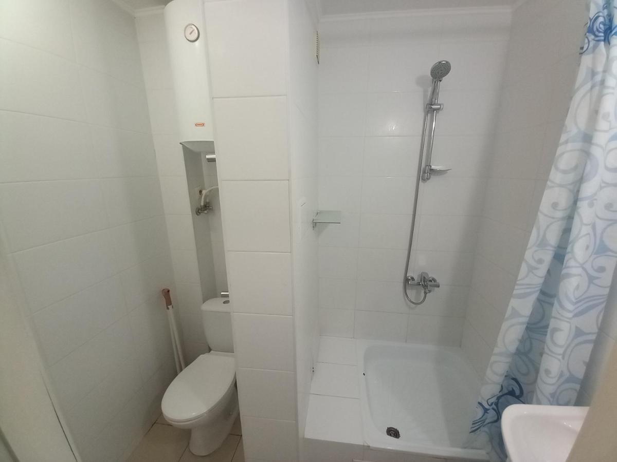 Apartment Darnitca Κίεβο Εξωτερικό φωτογραφία