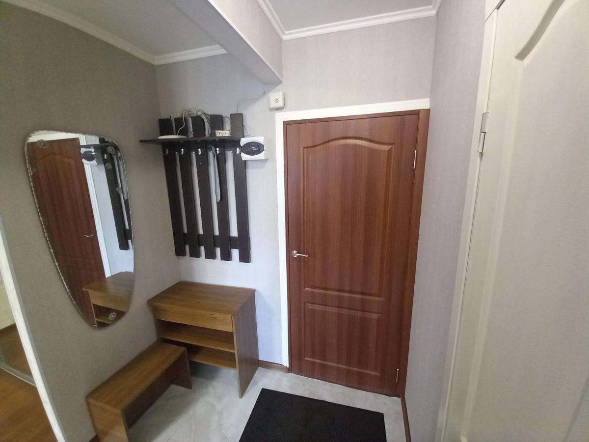 Apartment Darnitca Κίεβο Εξωτερικό φωτογραφία