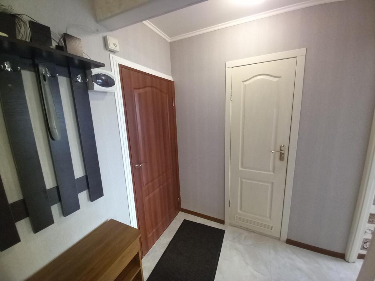 Apartment Darnitca Κίεβο Εξωτερικό φωτογραφία