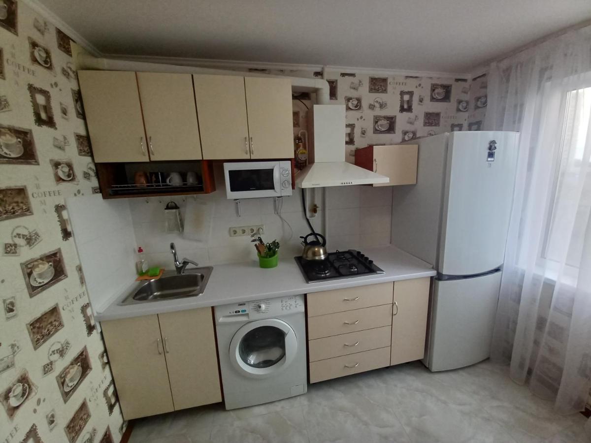 Apartment Darnitca Κίεβο Εξωτερικό φωτογραφία