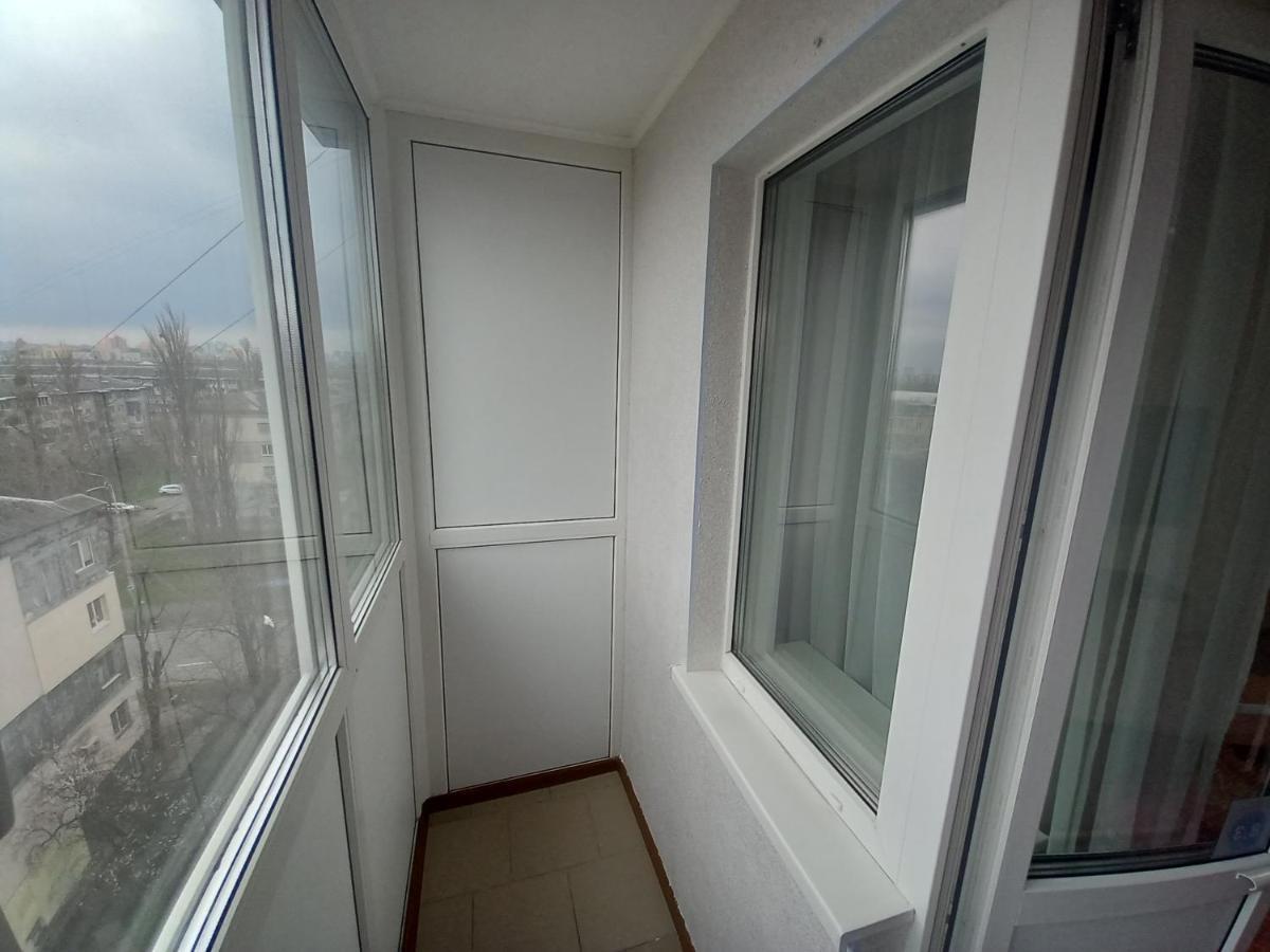 Apartment Darnitca Κίεβο Εξωτερικό φωτογραφία
