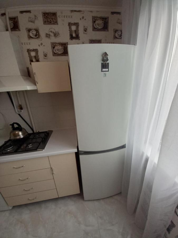 Apartment Darnitca Κίεβο Εξωτερικό φωτογραφία