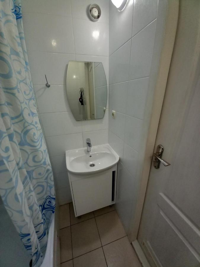 Apartment Darnitca Κίεβο Εξωτερικό φωτογραφία