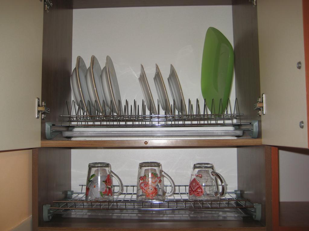 Apartment Darnitca Κίεβο Δωμάτιο φωτογραφία