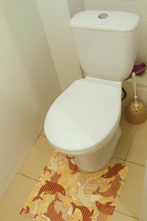 Apartment Darnitca Κίεβο Εξωτερικό φωτογραφία